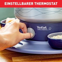 Best Tefal Service A Fondue Ef3514