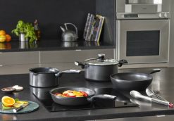 Best Tefal Ensemble De Poeles Illimite 3 Pieces G25591