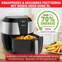 Online Tefal Frire Facile Xxl Ey701D