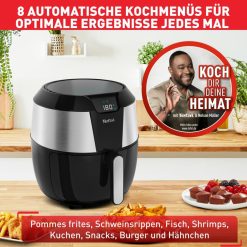 Online Tefal Frire Facile Xxl Ey701D