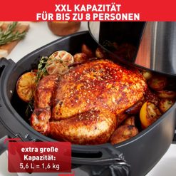 Online Tefal Frire Facile Xxl Ey701D