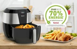 Online Tefal Frire Facile Xxl Ey701D