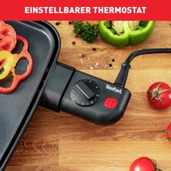 New Tefal Malaga Cb5038