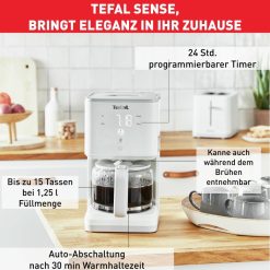 New Tefal Sens Cm6931