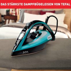 New Tefal Ultime Pur Fv9844