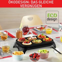 Clearance Tefal Crep'Party Eco Design Py55E8