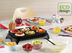 Clearance Tefal Crep'Party Eco Design Py55E8