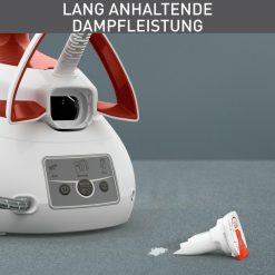 Clearance Tefal Puissance Expresse Sv8110