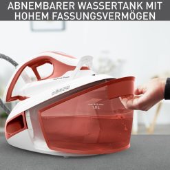 Clearance Tefal Puissance Expresse Sv8110