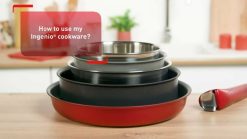 Wholesale Tefal Poele Preference Ingenio 26 Cm L97305