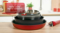 Clearance Tefal Poele Ingenio Unlimited 28 Cm L76306