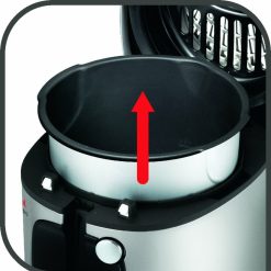 Online Tefal Mega 2Kg Fr480