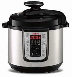 Clearance Tefal Rapide Et Delicieux Cy505E