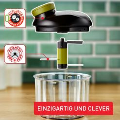 Online Tefal Hachoir 5 Secondes 900 Ml K13204