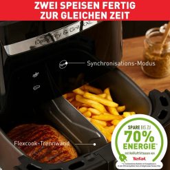 Wholesale Tefal Easy Fry & Grill Xxl Ey8018