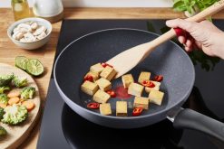 Best Tefal Poele Wok Healthy Chef 28 Cm G15019