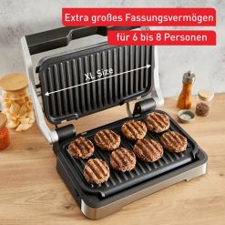 Wholesale Tefal Optigrill 4In1 Xl Gc784D