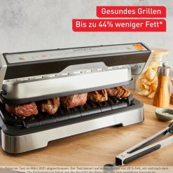 Wholesale Tefal Optigrill 4In1 Xl Gc784D