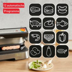 Wholesale Tefal Optigrill 4In1 Xl Gc784D