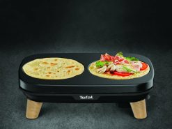 Best Tefal Crep'Party Gourmet Py9008