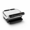 New Tefal Assiettes A Gaufres Optigrill Elite Plus