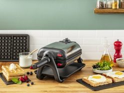 Online Tefal Tres Grand 2-En-1 Wm755D