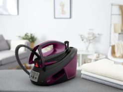 Hot Tefal Vision Express Sv8152