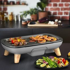 Online Tefal Plancha Des Saveurs Gourmande Cb658P