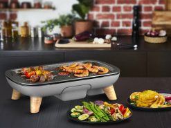 Online Tefal Plancha Des Saveurs Gourmande Cb658P