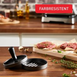 Best Tefal Presse A Hamburger K18511