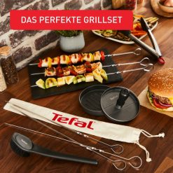 Best Tefal Presse A Hamburger K18511