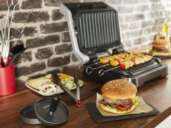 Best Tefal Presse A Hamburger K18511