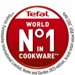 Clearance Tefal Poele Healthy Chef 24 Cm G15004