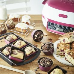 Online Tefal Gateau Factory Delices Kd8101