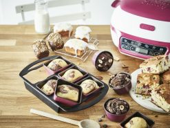 Online Tefal Gateau Factory Delices Kd8101