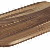 Online Tefal Planche A Decouper L Jamie Oliver By Tefal En Bois D'Acacia (49 Cm X 28 Cm X 2,5 Cm) K26810