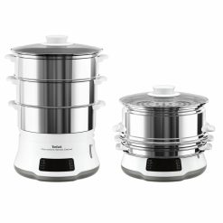 Best Tefal Serie Pratique Deluxe Vc502D