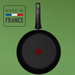 Online Tefal Tefal Renew On Crepiere En Ceramique Noire 25Cm, C43538