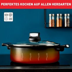 Best Tefal Illimite Sur Plat De Service 28 Cm Avec Couvercle G25972