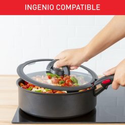 Best Tefal Couvercle En Verre Tefal Ingenio