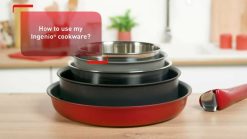 Hot Tefal Poele Preference Ingenio 28 Cm L97306