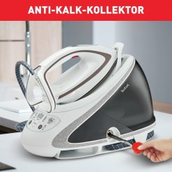 Hot Tefal Pro Express Ultime Gv9567