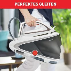 Hot Tefal Pro Express Ultime Gv9567