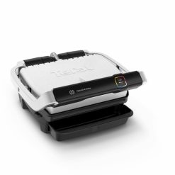 New Tefal Accessoires De Collation Et De Patisserie Optigrill Elite Plus