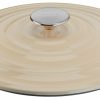 Hot Tefal Poele De Service En Fonte Lov 28 Cm Beige E25972