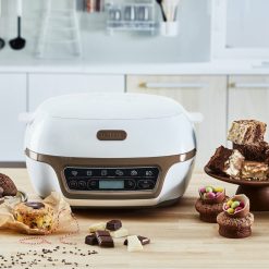 Clearance Tefal Usine De Gateaux + Kd8021