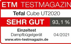 Clearance Tefal Cube Ut2020