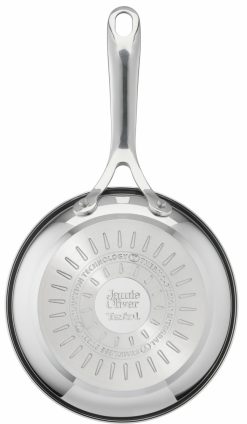 Online Tefal Jamie Oliver Cook Poele Intelligente 20 Cm E31002