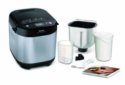 Wholesale Tefal Machine A Pain Pain Delice Plus Couteau A Pain