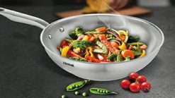 Online Tefal Poele Wok Virtuoso Non Scellee 28 Cm E49219